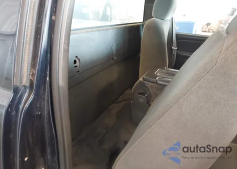 2006 Chevrolet Silverado 1500 Work Truck из США, поврежденный, VIN 1GCEC14X86Z281964